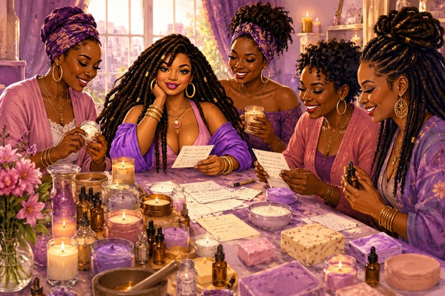 Inside the Soft Launch: What the Goddess Squad Is Teaching Me