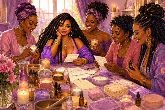 Inside the Soft Launch: What the Goddess Squad Is Teaching Me