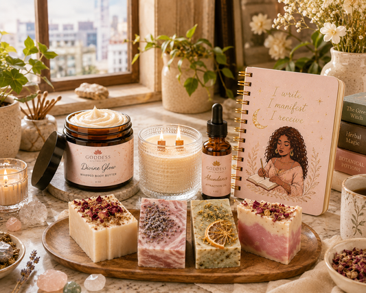 The Apothecary Is Open Again