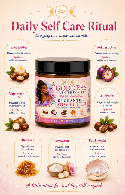 Lemonade Stand Body Butter|Limited Edition
