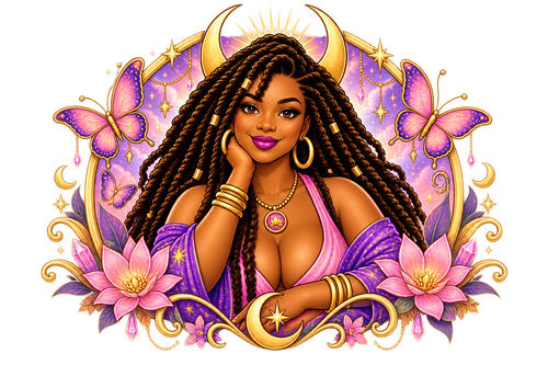 Goddess Candles