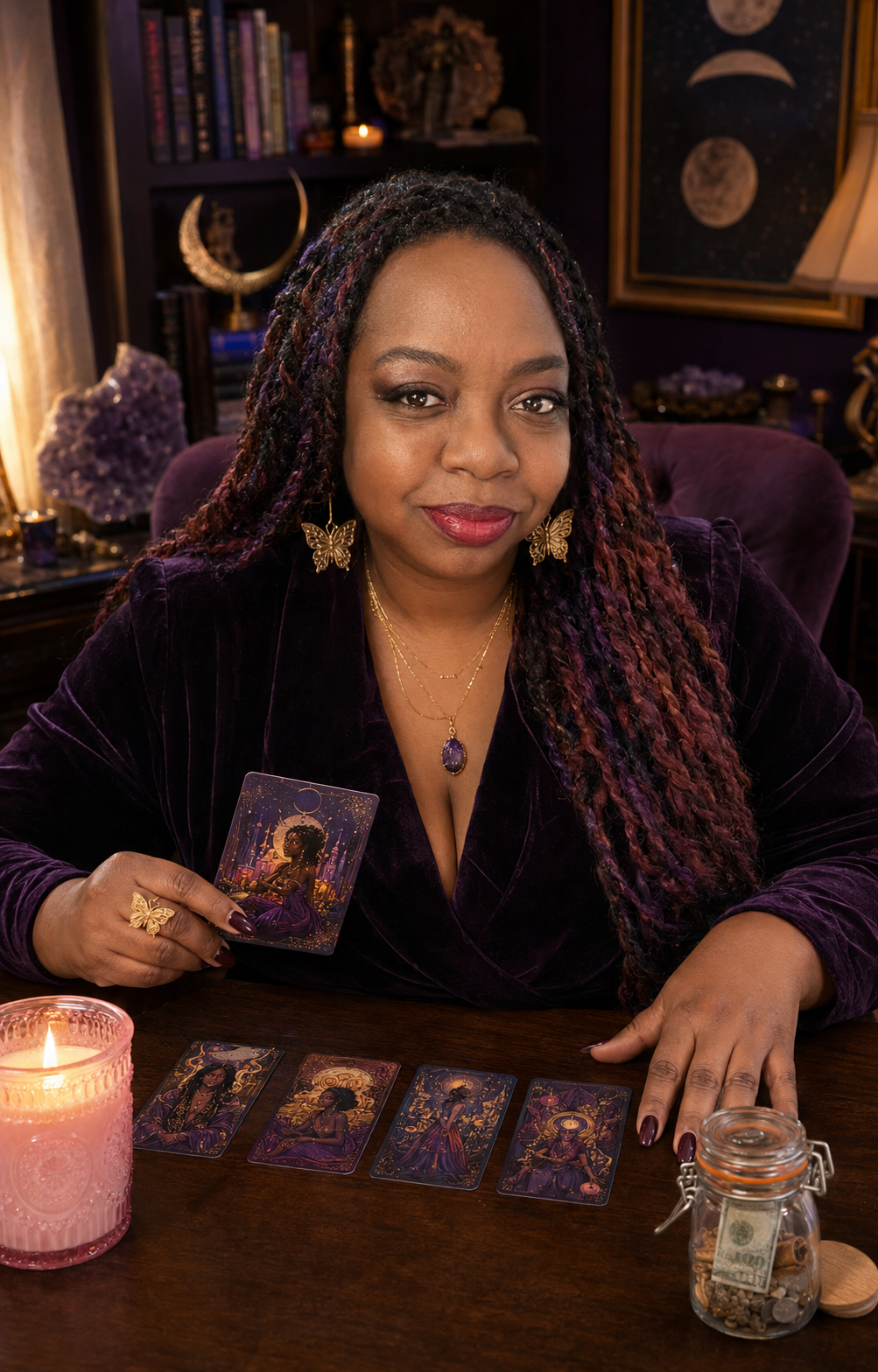 The Cards Don’t Lie: Yes or No Tarot Reading