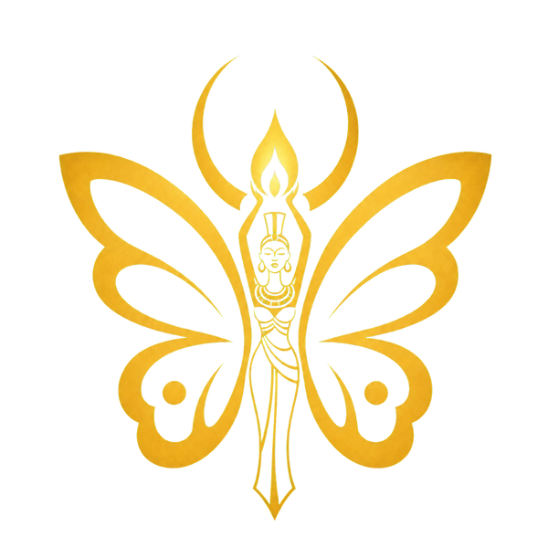 Magical Butterfly Spirit