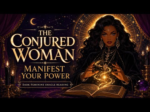 Personalized Tarot and Oracle Reading inspired by my Youtube Readings